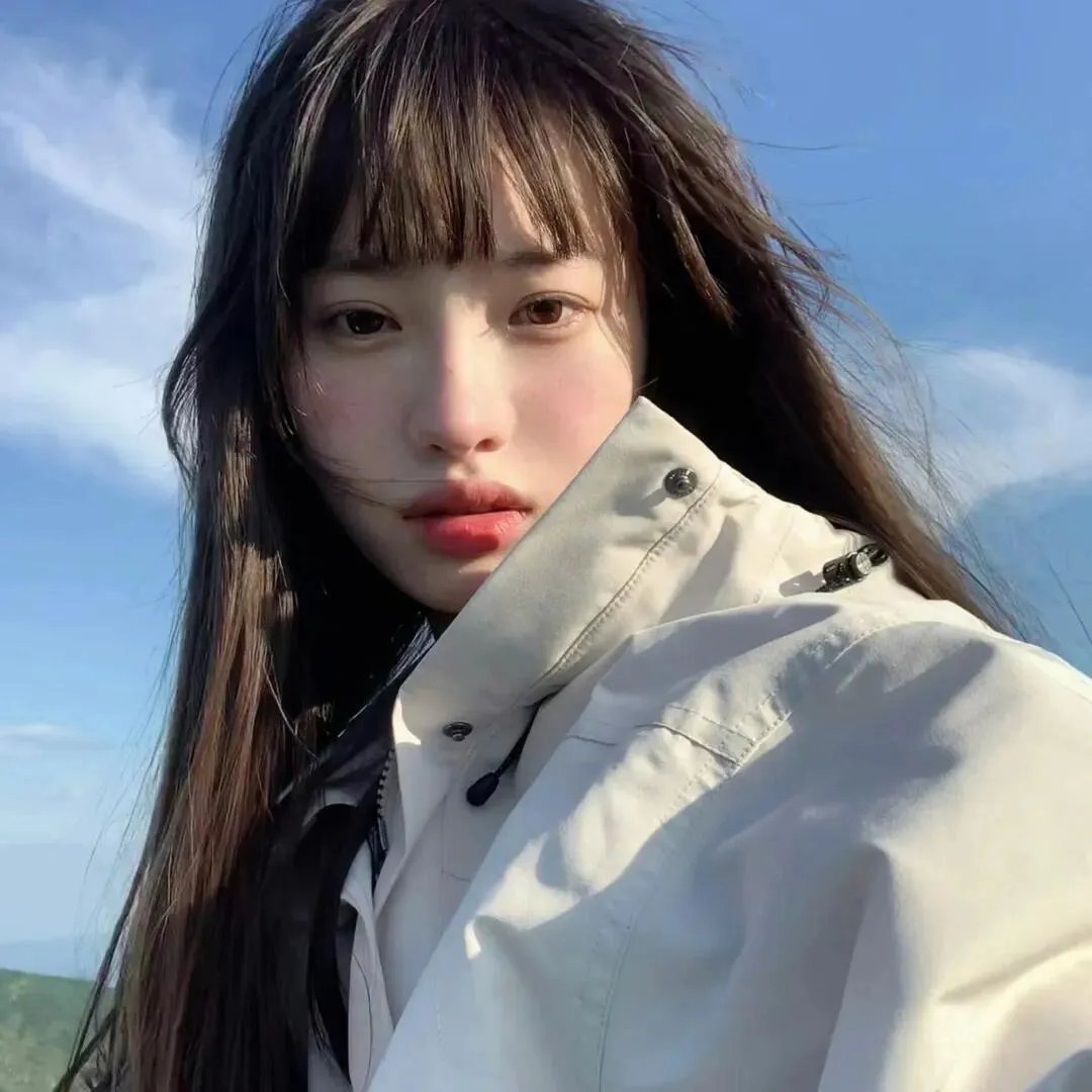 雪国少女心