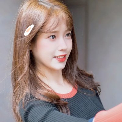 那女孩是谁