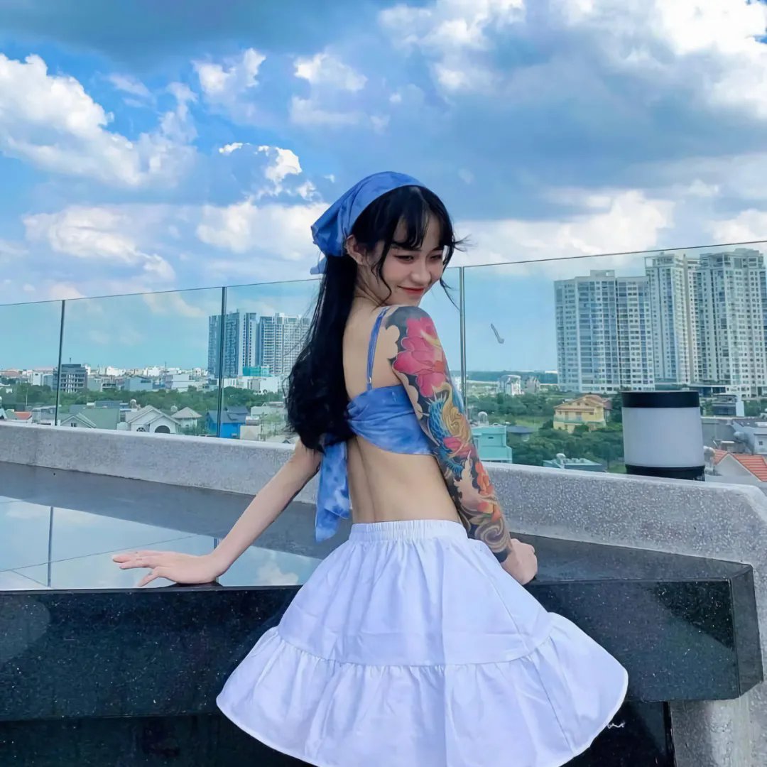 脑海甜蜜蜜